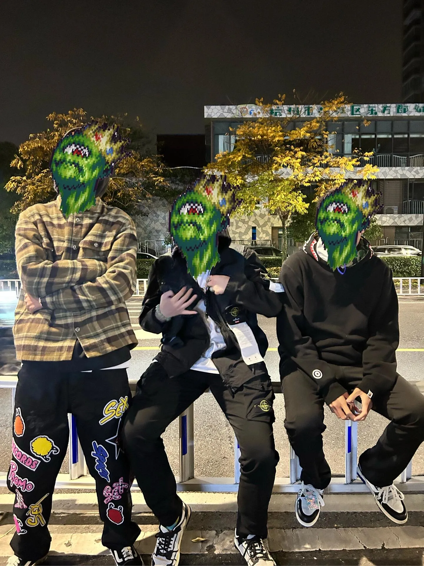 model picture